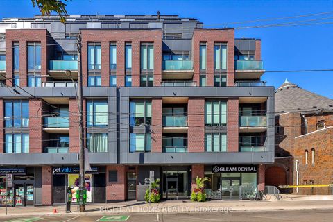 Photo 30 at 410 - 430 Roncesvalles Avenue, Swansea, Toronto