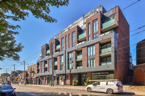 Photo 31 at 410 - 430 Roncesvalles Avenue, Swansea, Toronto
