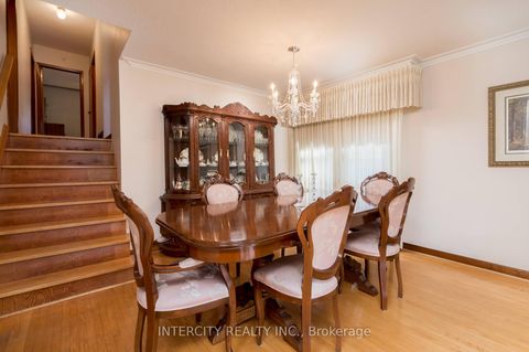 Photo 8 at 852 Glencairn Avenue, Glen Park, Toronto