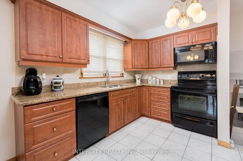 Photo 13 at 852 Glencairn Avenue, Glen Park, Toronto
