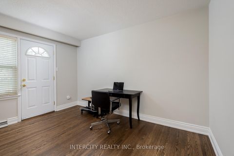 Photo 24 at 852 Glencairn Avenue, Glen Park, Toronto