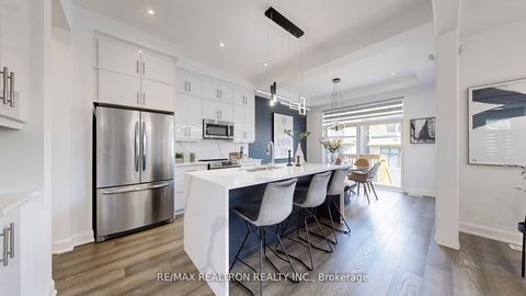 Photo 10 at 1444 Varelas Passage, JM Joshua Meadows, Oakville