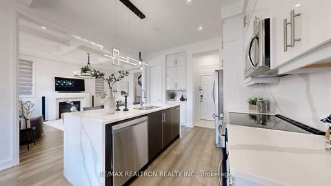 Photo 14 at 1444 Varelas Passage, JM Joshua Meadows, Oakville