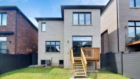 Photo 34 at 1444 Varelas Passage, JM Joshua Meadows, Oakville