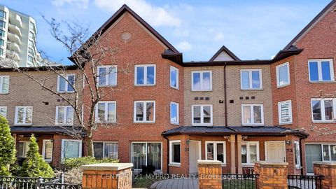 Photo 0 at 32 - 735 New Westminster Drive, Brownridge, Vaughan