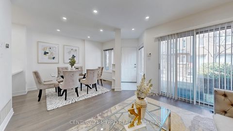 Photo 5 at 32 - 735 New Westminster Drive, Brownridge, Vaughan
