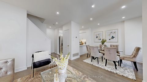 Photo 6 at 32 - 735 New Westminster Drive, Brownridge, Vaughan