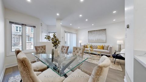 Photo 7 at 32 - 735 New Westminster Drive, Brownridge, Vaughan