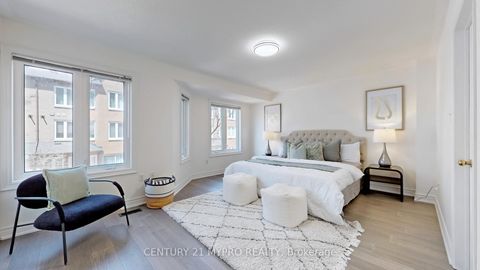 Photo 11 at 32 - 735 New Westminster Drive, Brownridge, Vaughan