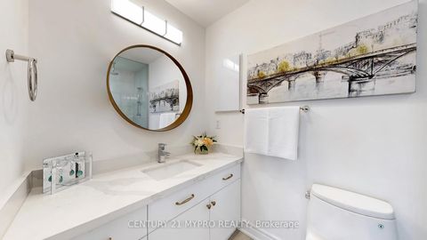 Photo 15 at 32 - 735 New Westminster Drive, Brownridge, Vaughan