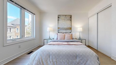 Photo 18 at 32 - 735 New Westminster Drive, Brownridge, Vaughan
