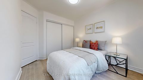 Photo 19 at 32 - 735 New Westminster Drive, Brownridge, Vaughan