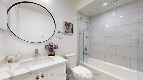 Photo 20 at 32 - 735 New Westminster Drive, Brownridge, Vaughan