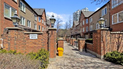 Photo 27 at 32 - 735 New Westminster Drive, Brownridge, Vaughan