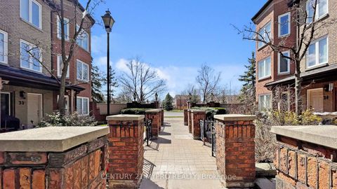 Photo 28 at 32 - 735 New Westminster Drive, Brownridge, Vaughan