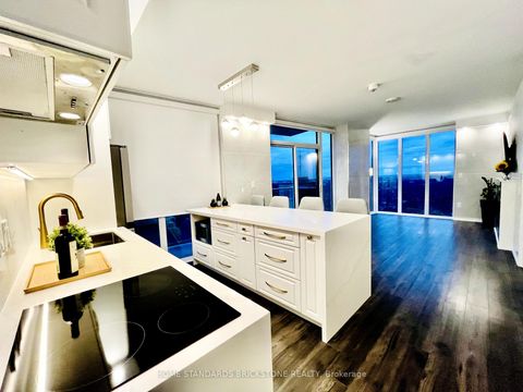 Photo 1 at 3004 - 33 Helendale Avenue, Eglinton, Toronto