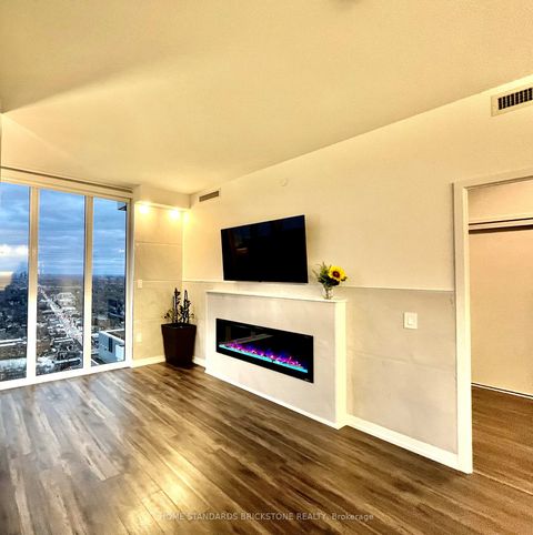 Photo 2 at 3004 - 33 Helendale Avenue, Eglinton, Toronto