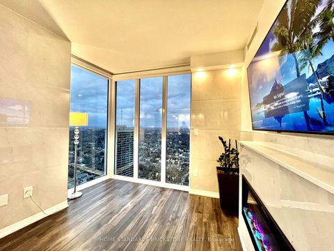 Photo 3 at 3004 - 33 Helendale Avenue, Eglinton, Toronto