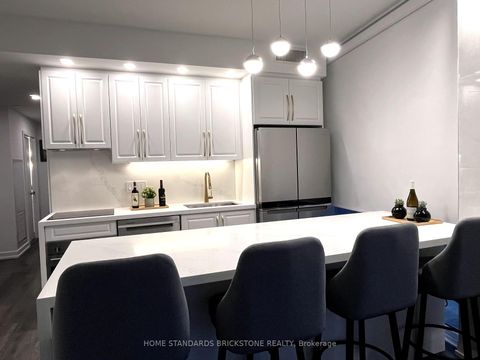 Photo 4 at 3004 - 33 Helendale Avenue, Eglinton, Toronto