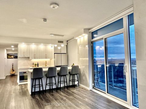Photo 5 at 3004 - 33 Helendale Avenue, Eglinton, Toronto