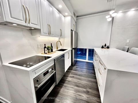 Photo 7 at 3004 - 33 Helendale Avenue, Eglinton, Toronto