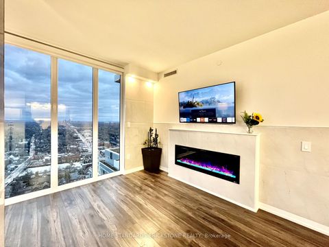 Photo 10 at 3004 - 33 Helendale Avenue, Eglinton, Toronto