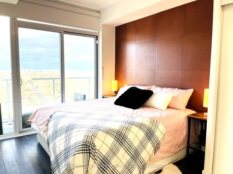 Photo 11 at 3004 - 33 Helendale Avenue, Eglinton, Toronto
