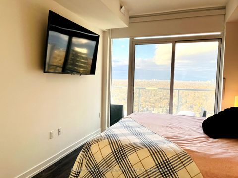 Photo 12 at 3004 - 33 Helendale Avenue, Eglinton, Toronto