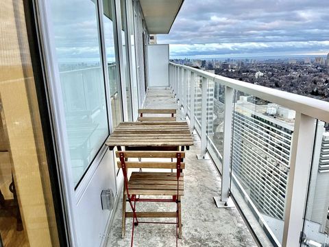 Photo 30 at 3004 - 33 Helendale Avenue, Eglinton, Toronto