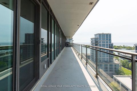 Photo 21 at 1506 - 2119 Lake Shore Boulevard W, Mimico, Toronto