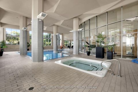 Photo 28 at 1506 - 2119 Lake Shore Boulevard W, Mimico, Toronto