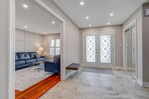 Photo 3 at 11139 Sheppard Avenue E, Rouge E11, Toronto