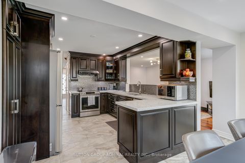 Photo 12 at 11139 Sheppard Avenue E, Rouge E11, Toronto