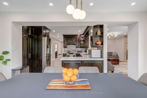 Photo 13 at 11139 Sheppard Avenue E, Rouge E11, Toronto