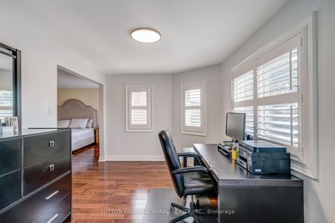Photo 25 at 11139 Sheppard Avenue E, Rouge E11, Toronto