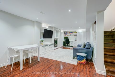 Photo 37 at 11139 Sheppard Avenue E, Rouge E11, Toronto