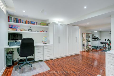 Photo 39 at 11139 Sheppard Avenue E, Rouge E11, Toronto