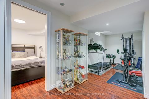 Photo 40 at 11139 Sheppard Avenue E, Rouge E11, Toronto
