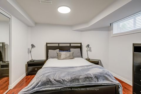 Photo 41 at 11139 Sheppard Avenue E, Rouge E11, Toronto