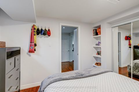 Photo 42 at 11139 Sheppard Avenue E, Rouge E11, Toronto
