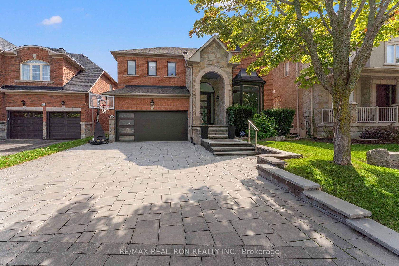 43 Basie Gate, Patterson, Vaughan 