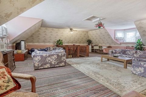 Photo 37 at 456 Manse Road, Highland Creek, Toronto