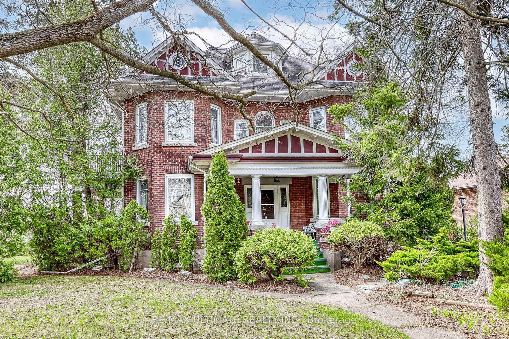 456 Manse Road, Highland Creek, Toronto 