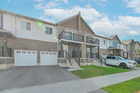 Photo 1 at 72 Brown Bear Street, Rural Barrie Southwest, Barrie