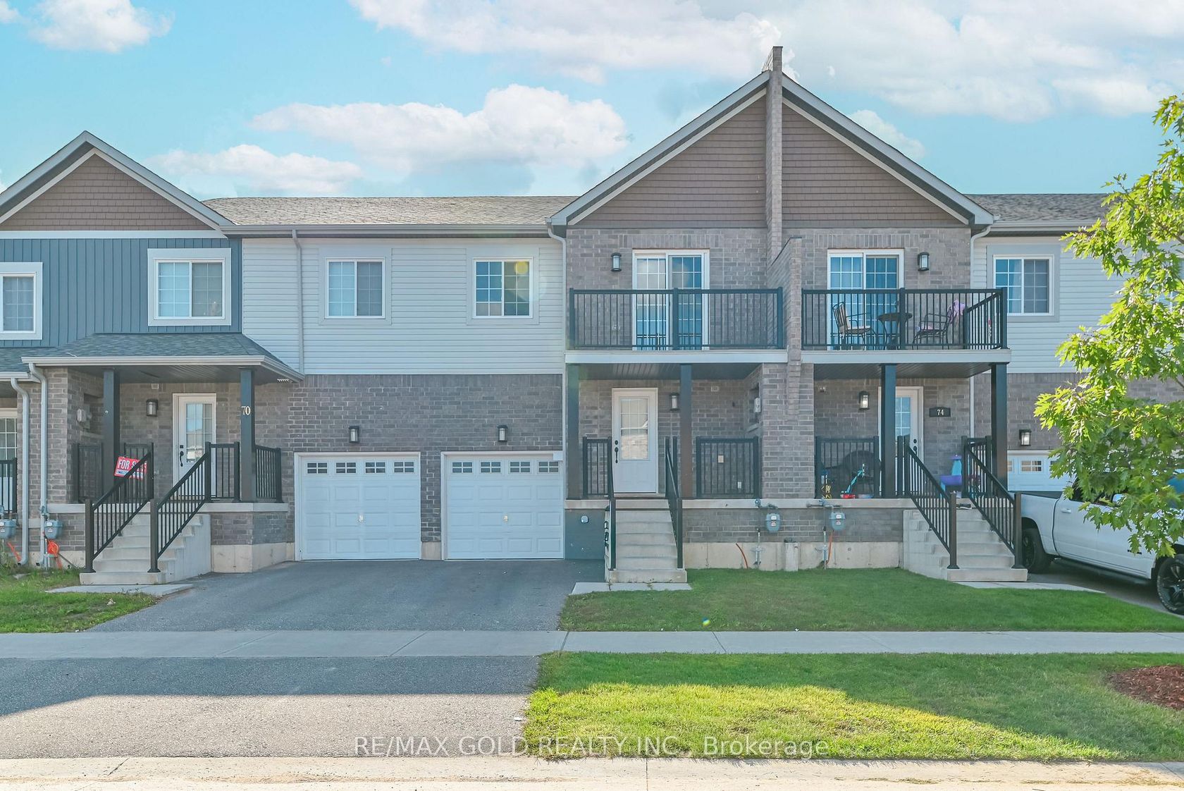72 Brown Bear Street, Rural Barrie Southwest, Barrie photo 1