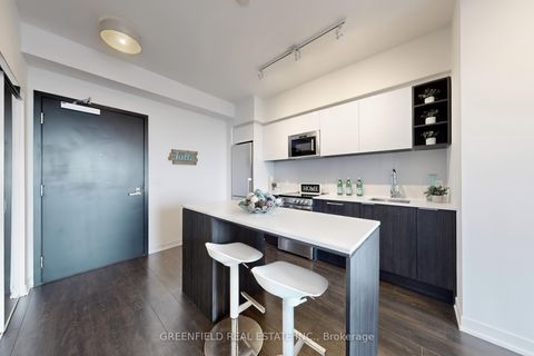 Photo 9 at 1310 - 31 Tippett Road, Clanton Park, Toronto
