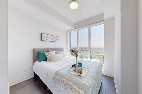 Photo 14 at 1310 - 31 Tippett Road, Clanton Park, Toronto