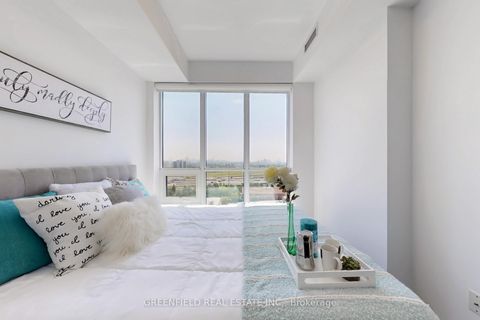 Photo 15 at 1310 - 31 Tippett Road, Clanton Park, Toronto