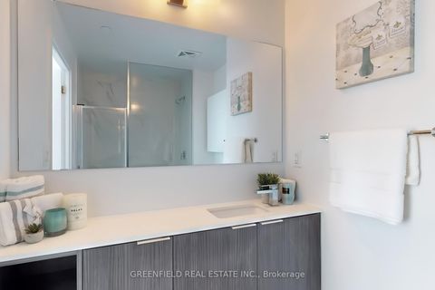 Photo 18 at 1310 - 31 Tippett Road, Clanton Park, Toronto