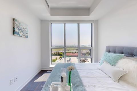 Photo 23 at 1310 - 31 Tippett Road, Clanton Park, Toronto